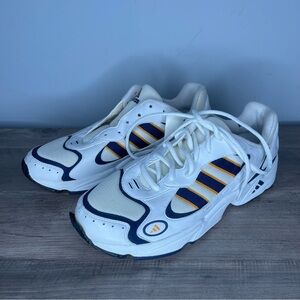 Mens Adidas Vintage Sneakers for Sale up to 90% Off: Poshmark